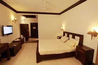 Hotel Travancore Palace, Alleppey 2